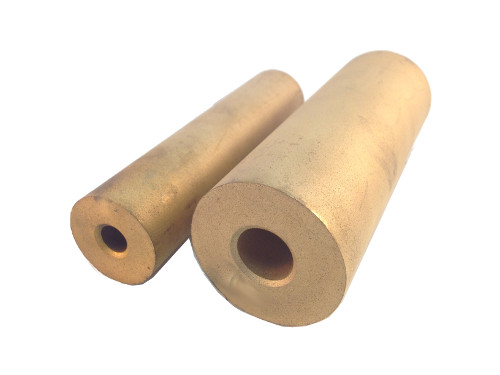 841 Oil Impreg. Cored Bar