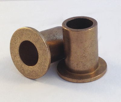Inch Flanged Bushings
