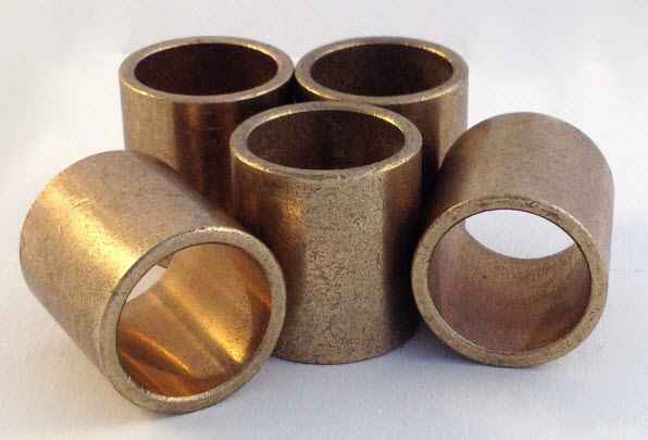 Metric Sleeve Bushings