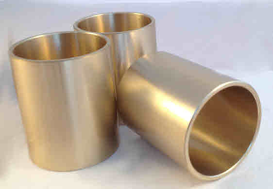 Metric Sleeve Bushings