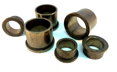 Dri Plane Flange Bearings