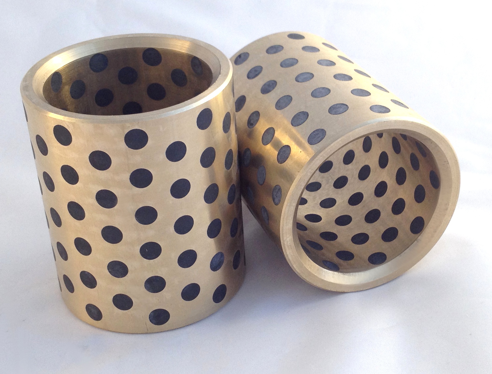 Inch Sleeve Bushings