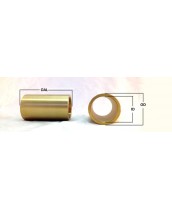 Snap Rivets C93200 Sleeve Bronze Bushing| 7/8