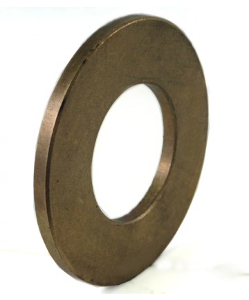 TT-1800-1 | Oil Impregnated Bronze Washer | 1-1/8 ID x 1-7/8 OD x 1/8 THICK