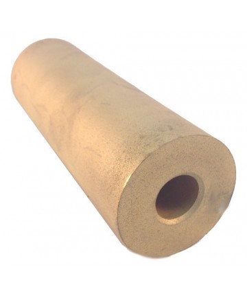 5 in ID x 1.5 in OD x 6.5 in OAL SAE 841 Oil Impregnated Bar Stock CC-1502