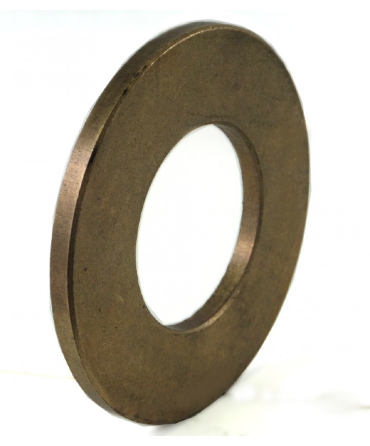 TT16034 Oil Impregnated Bronze Washer 1 ID x 15/8 OD x 1/4 THICK