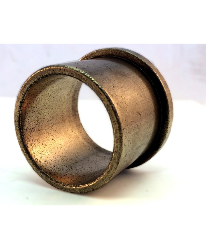 1 Oilite Bronze Bushing 3/16 id x 1/4 od x 1/4 Length Sleeve Bearing Spacer-New 