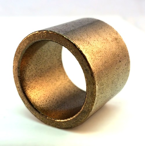 Oilite Bronze Bushing 1//8 id x 1//4 od x 3//8 Length Sleeve Bearing Spacer-New 1