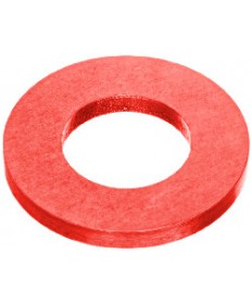 BJ4T041002 0.25 IN ID x 0.625 IN OD x 0.0625 IN OAL BJ4 PTFE Thrust Washer