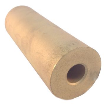 1.5 in ID x 3.5 in OD x 6.5 in OAL SAE 841 Oil Impregnated Bar Stock CC-3502