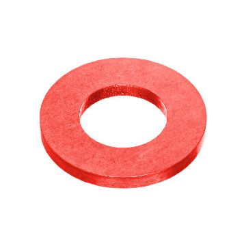 BJ4T163204 1 IN ID x 2 IN OD x 0.125 IN OAL BJ4 PTFE Thrust Washer