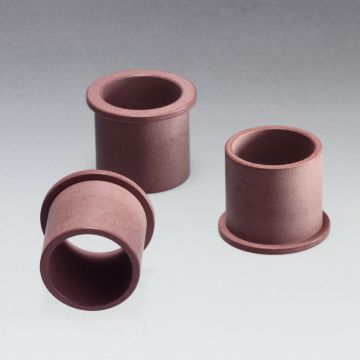 BJ7F162012 1 IN ID x 1.25 IN OD x 1.5 IN OAL x 1.5 IN FLOD x 0.125 IN FLTH BJ7 P