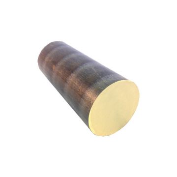 0.75 Inch Diameter C93200 SAE 660 Solid Round Bar Stock