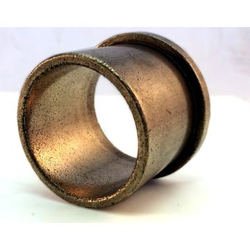 DPEF283640 | Driplane Flanged Bushing | 1-3/4 ID x 2-1/4 OD x 2-1/2 OAL x 3 FLOD