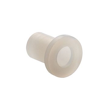 NF040606 0.25 IN ID x 0.875 IN OD x 0.375 IN OAL x 0.5 IN FLOD x 0.0625 IN FLTH