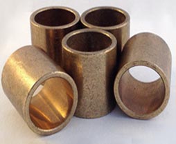Oilite