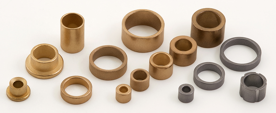 Bronze Bushings