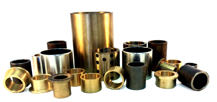 Custom Parts