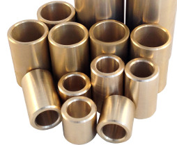 Cast Bronze Bushings